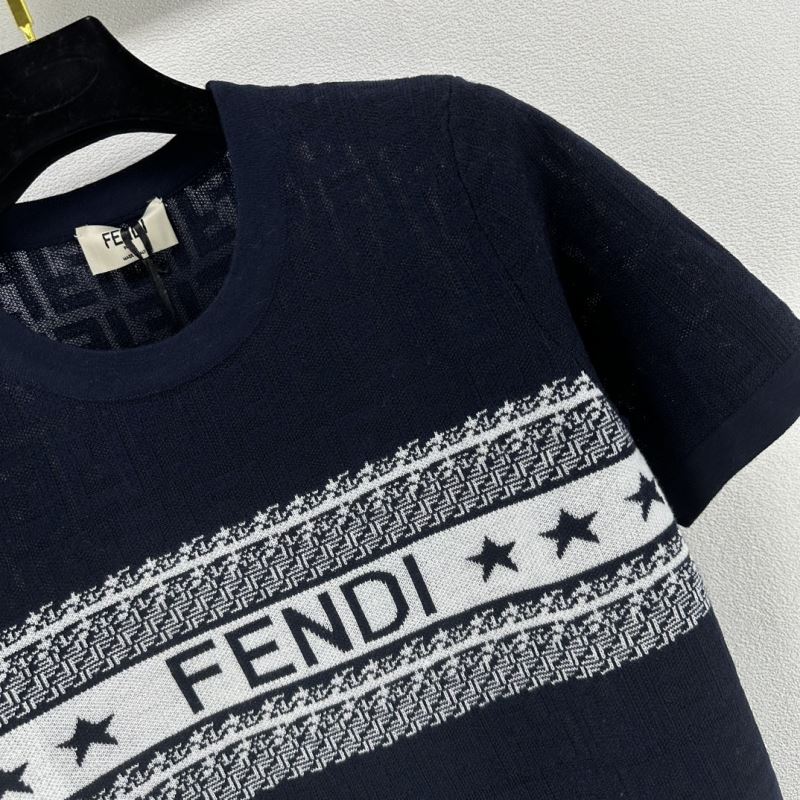 Fendi T-Shirts